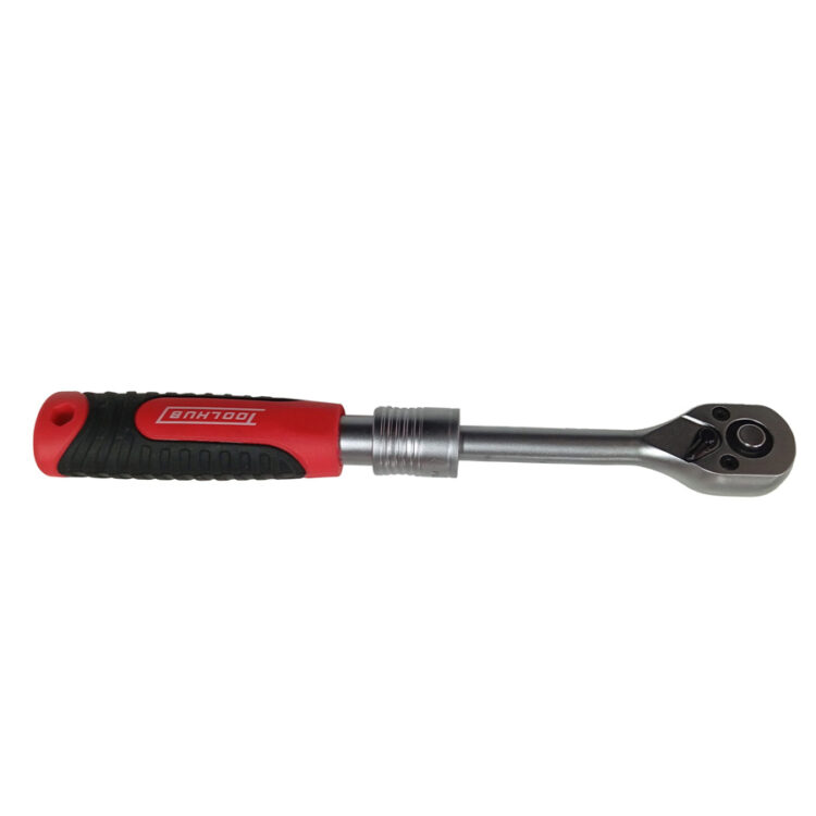 11023 | CARRACA EXTENSIBLE 1/4" - Imagen 3