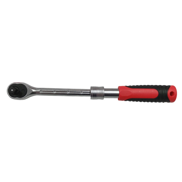 11024 | CARRACA EXTENSIBLE 3/8" - Imagen 3