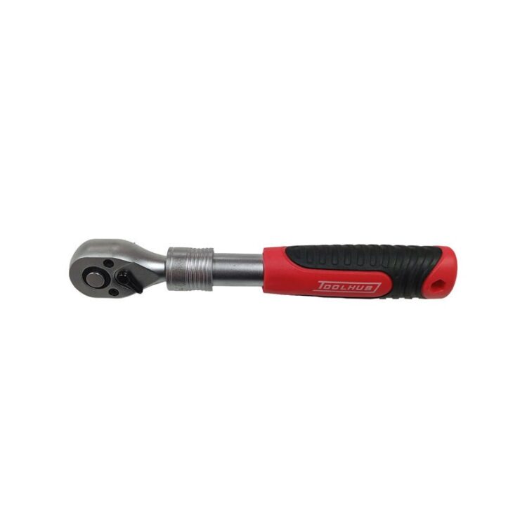 11024 | CARRACA EXTENSIBLE 3/8"
