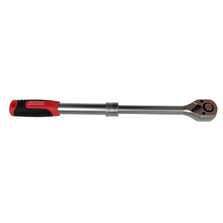 11025 | CARRACA EXTENSIBLE 1/2" - Imagen 2