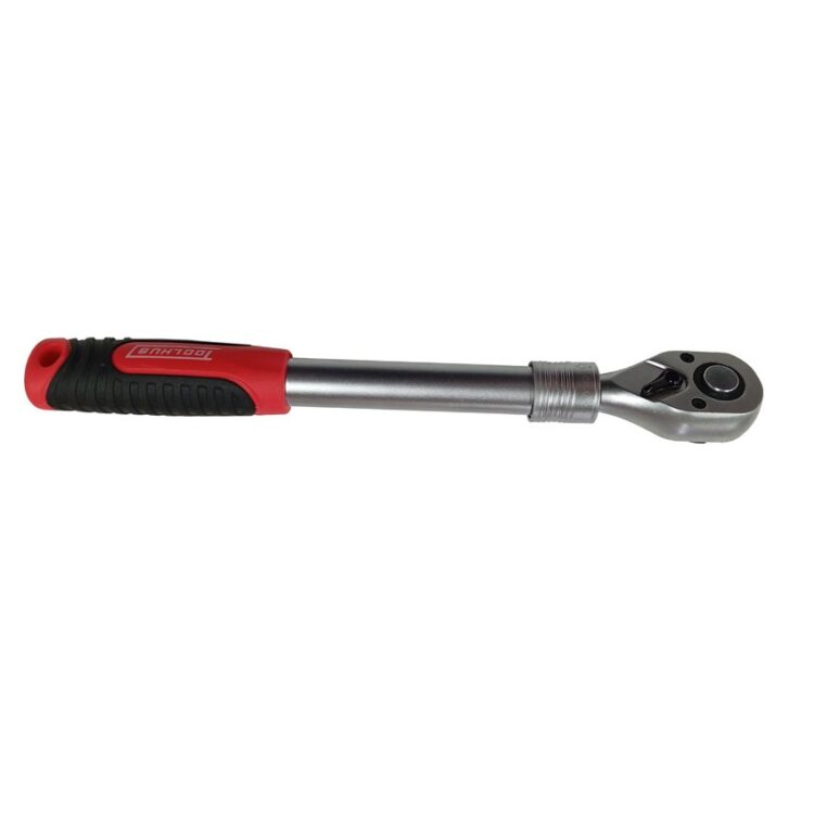 11025 | CARRACA EXTENSIBLE 1/2"