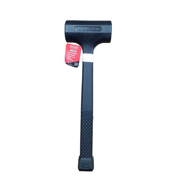 11028 | MARTILLO ANTI REBOTE 1.5LB 700G