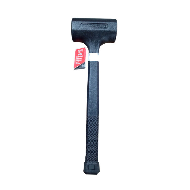 11030 | MARTILLO ANTI REBOTE 3LB 1,35KG