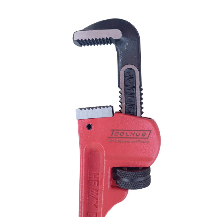 11031 | LLAVE GRIFA - 12" - Imagen 2