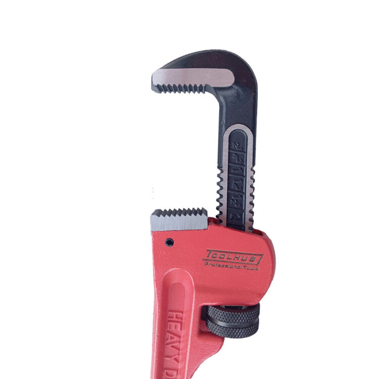 11032 | LLAVE GRIFA - 14" - Imagen 2