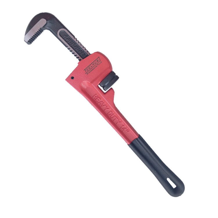 11032 | LLAVE GRIFA - 14"