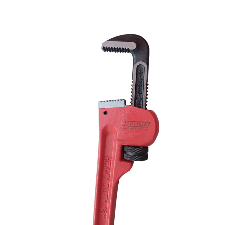 11033 | LLAVE GRIFA - 18" - Imagen 2