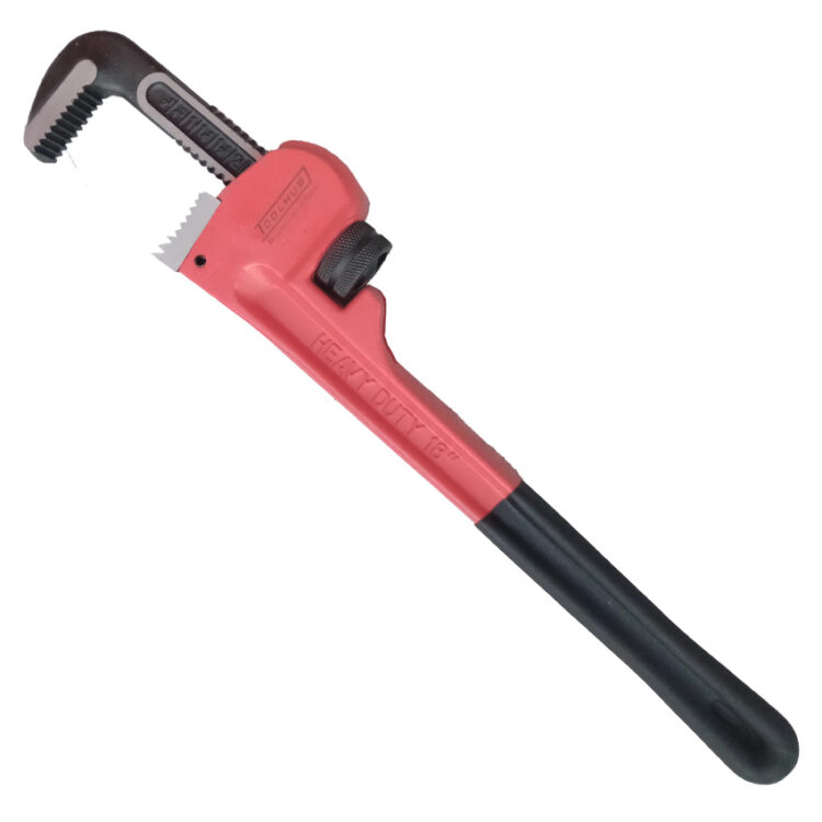 11033 | LLAVE GRIFA - 18"