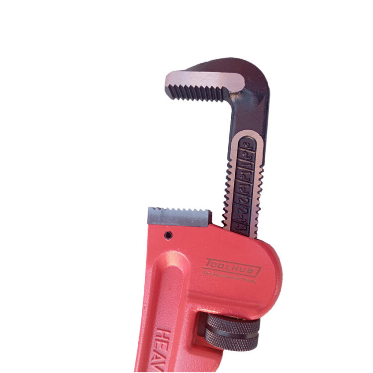 11034 | LLAVE GRIFA - 24" - Imagen 2