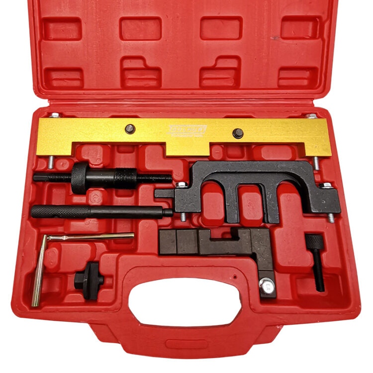 LK-1105// CJTO. REGLAJE MOTORES BMW 1.8L & 2.0L
