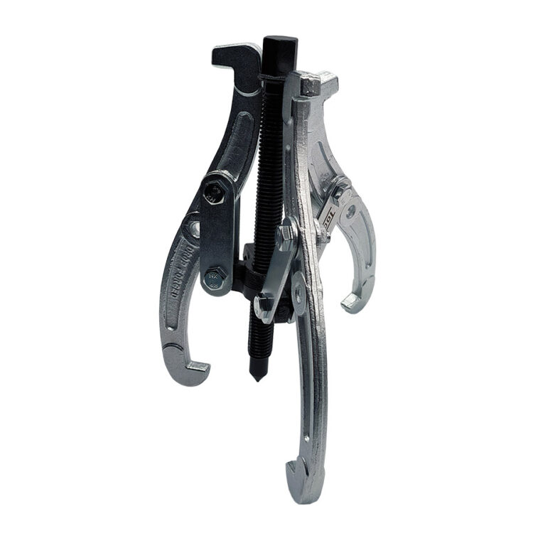 11055 | EXTRACTOR TRES GARRAS REVERSIBLE 150MM