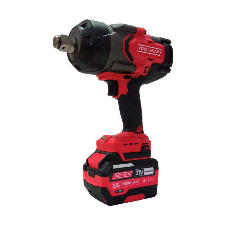 PISTOLA DE IMPACTO 3/4" 2000NM
