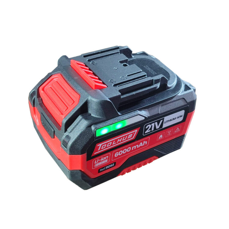 BATER?A ION LITIO 21V 6.0AH