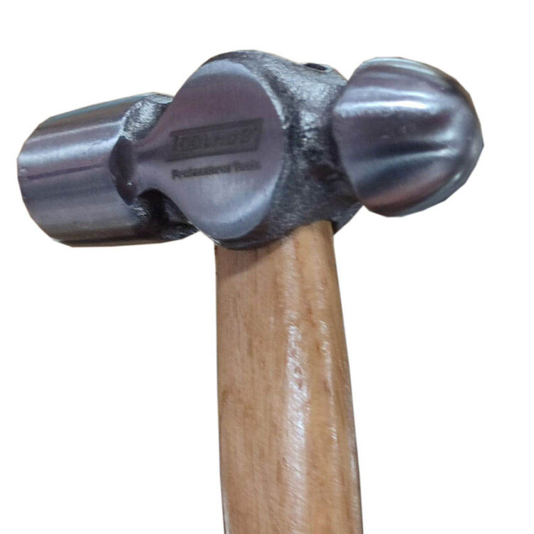 11072 | MARTILLO DE BOLA 225GR - Imagen 2