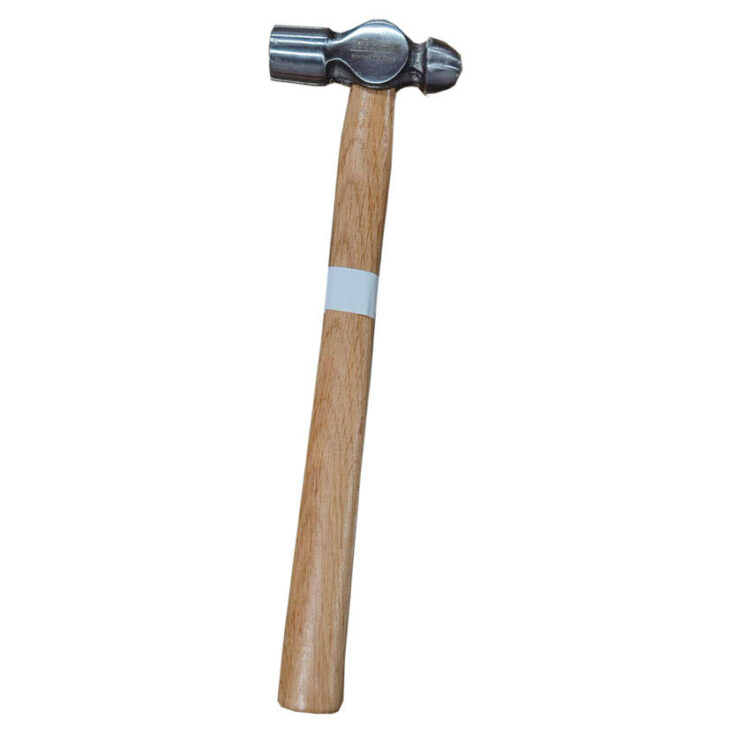 11072 | MARTILLO DE BOLA 225GR