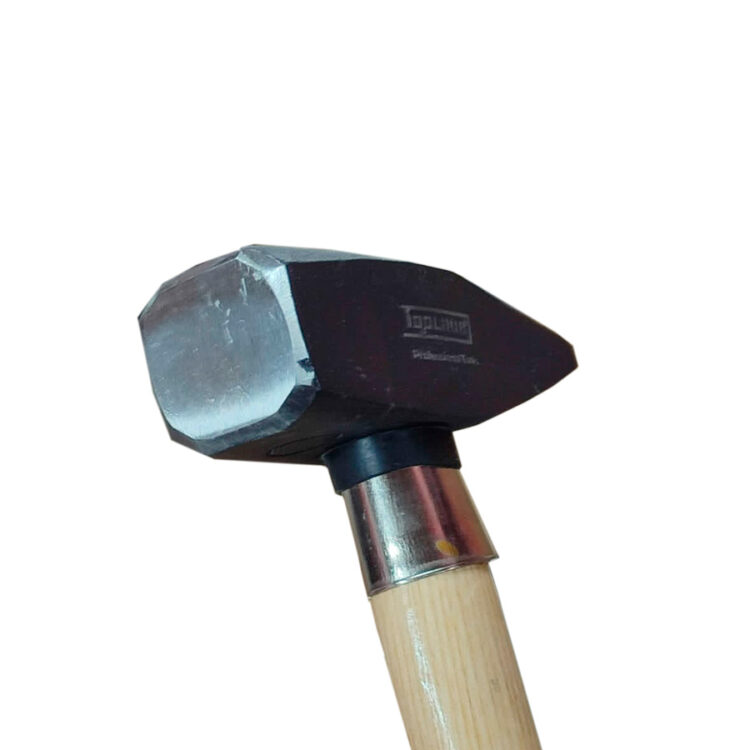 11076 | MARTILLO INGENIERO 1000GR - Imagen 2