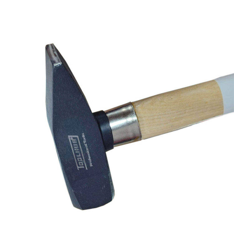 11075 | MARTILLO INGENIERO 500GR - Imagen 2