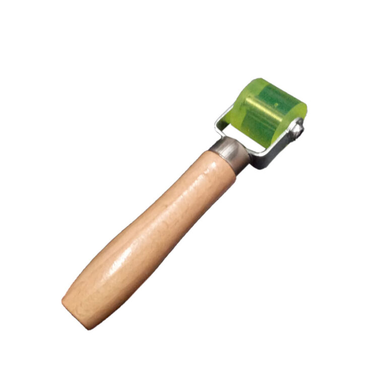 11099 | SILICONE ROLLER FOR TYRE PATCHES