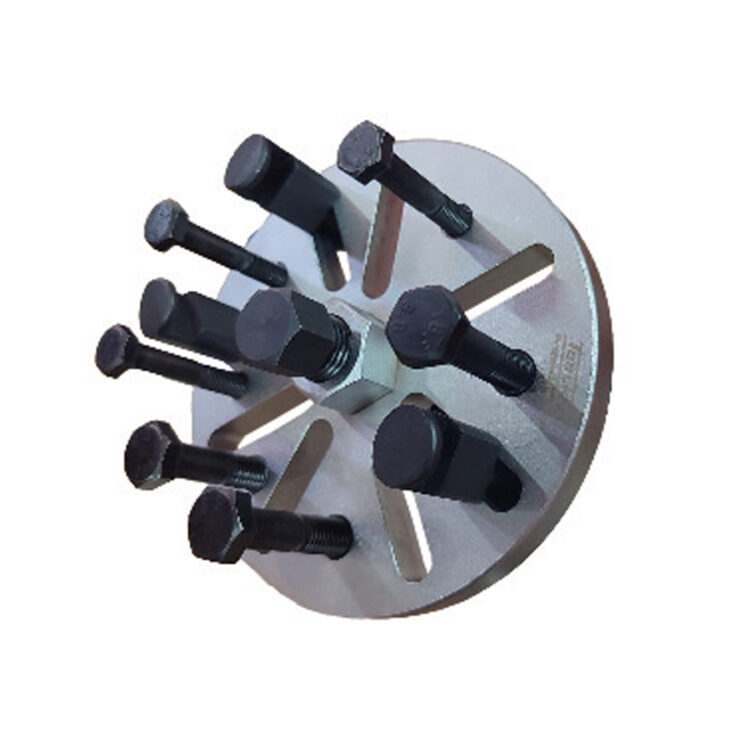 EXTRACTOR UNIVERSAL PARA POLEAS DE CIG?E?AL
