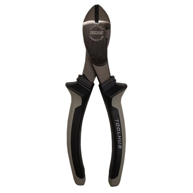 11321 | ALICATE DE CORTE DIAGONAL PROFESIONAL 7"