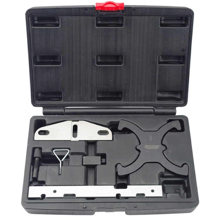 CONJUNTO DE REGLAJE DE MOTORES GASOLINA - FORD 1.6 TI-VCT