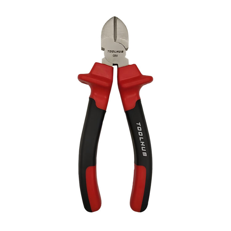 11331 | ALICATE CORTE DIAGONAL 6"