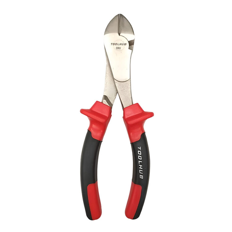 11332 | ALICATE CORTE DIAGONAL 7"