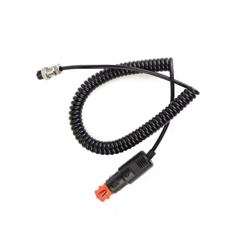 11344 | CABLE CONEXION MECHERO 12V