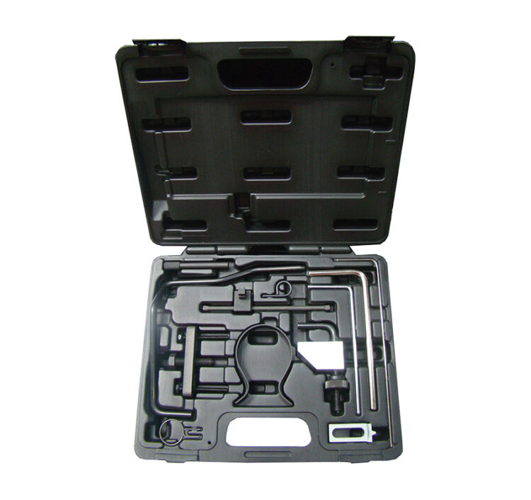 CONJUNTO DE REGLAJE DIESEL - GRUPO PSA DW10/DW12, 2.0 / 2.2 HDI