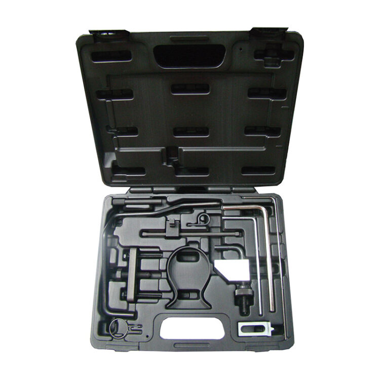 CONJUNTO DE REGLAJE DIESEL - GRUPO PSA DW10/DW12, 2.0 / 2.2 HDI