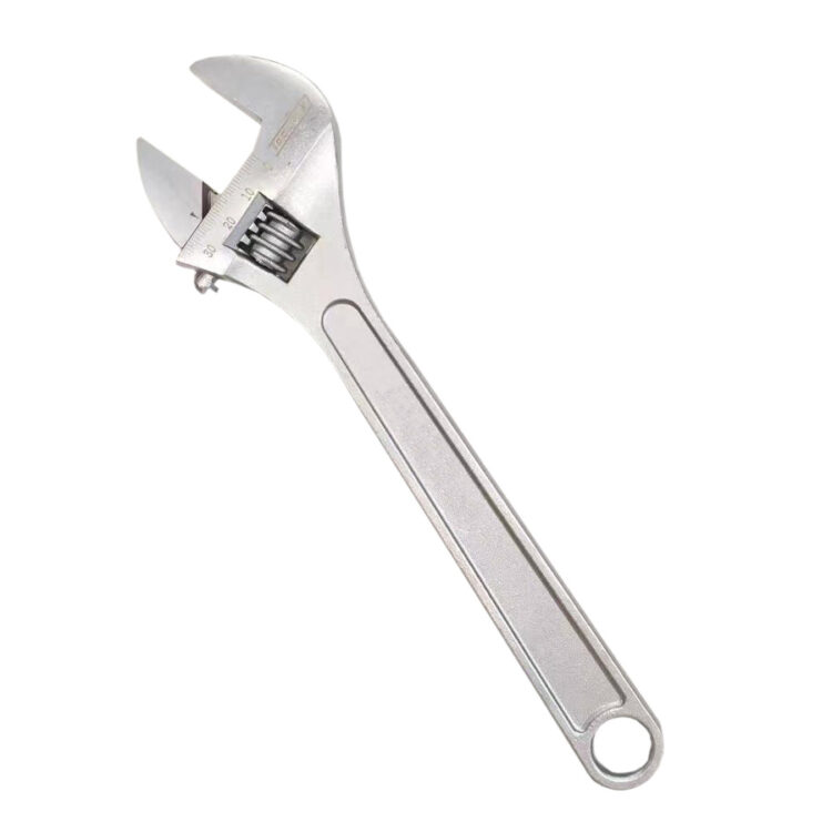 11370 | LLAVE INGLESA AJUSTABLE 18"