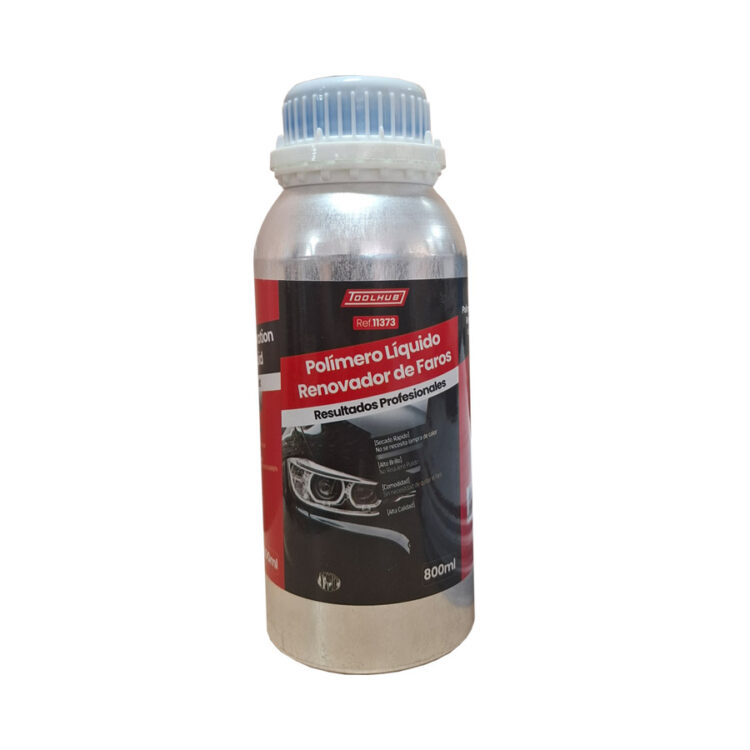 11373 | LÍQUIDO POLIMERO 800ML