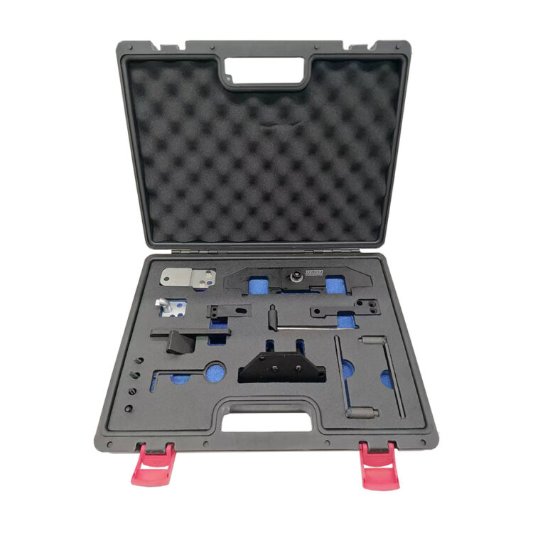 KIT CALADO GASOLINA - PSA PURETECH 1.0 1.2