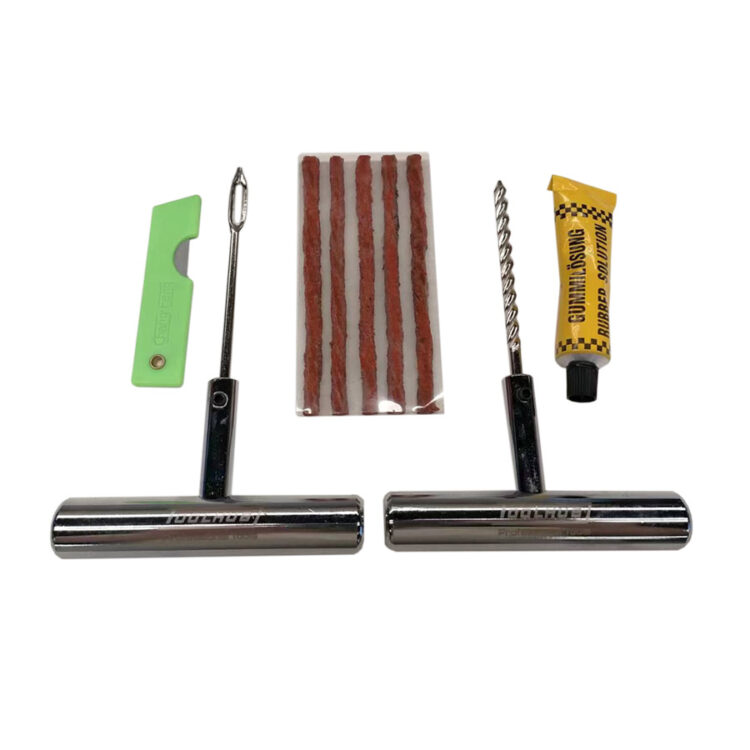 11389 | KIT REPARADOR PINCHAZOS 9 PZS