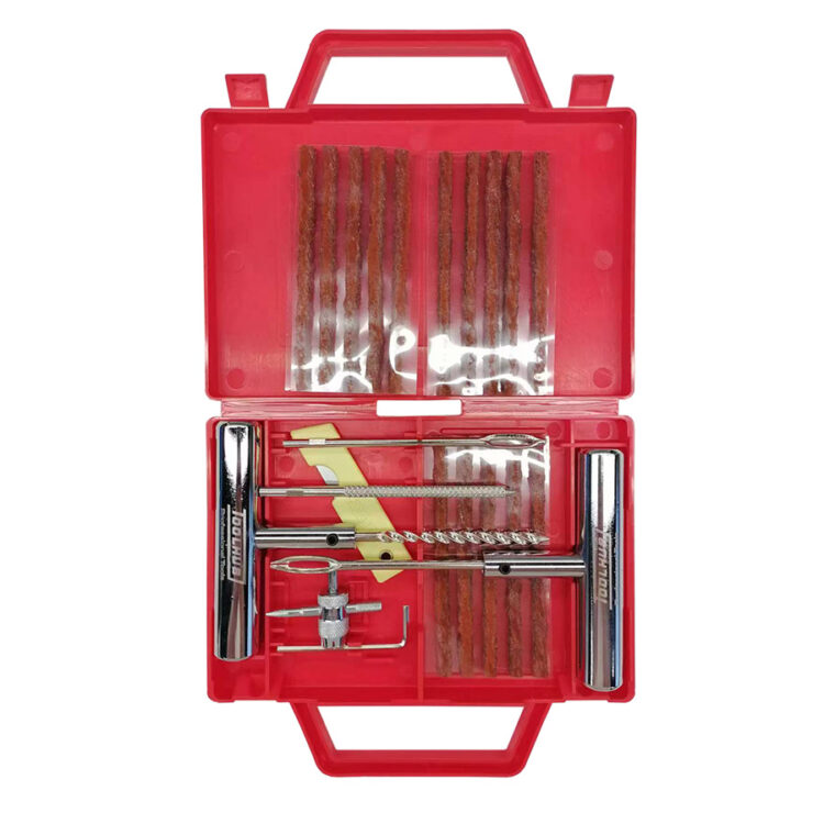 11390 | KIT REPARADOR PINCHAZOS 21 PZS