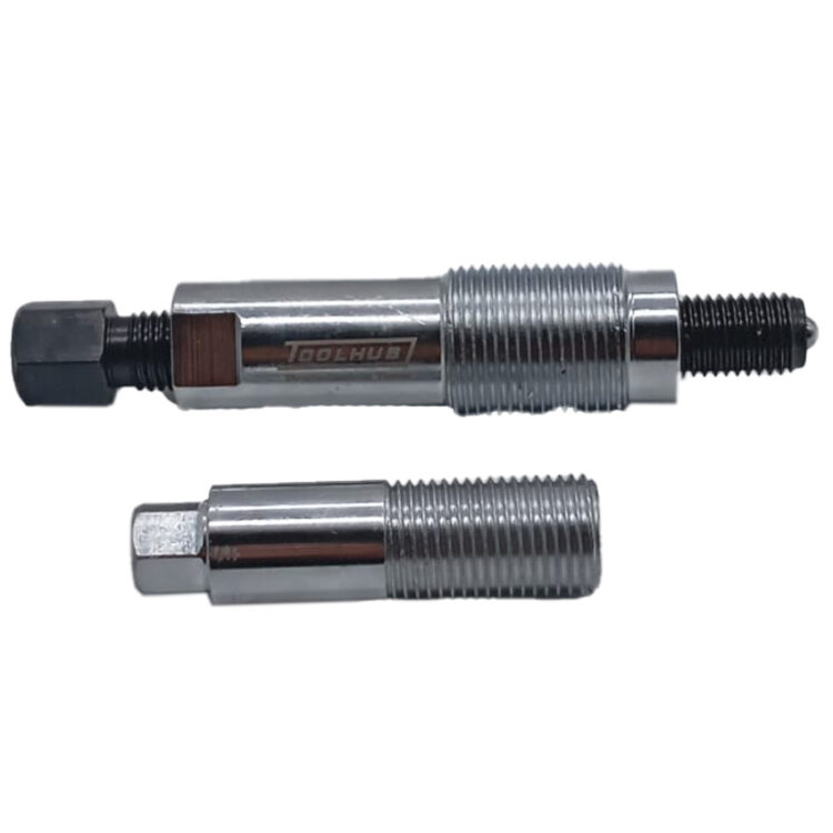 11399 | EXTRACTOR POLEA CIG?E?AL - FORD 2.0L ECOBLUE