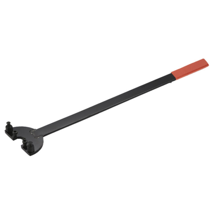 LLAVE ARA SUJETAR POLEA DE CIGUE?AL - VAG 1.4 / 1.6 16V