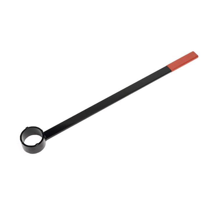LLAVE PARA SUJETAR POLEA DE CIGUE?AL - VAG 1.4 / 1.6 16V
