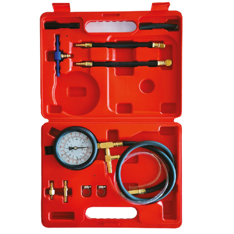 1157 | COMPROBADOR DE PRESION DE INYECCION GASOLINA