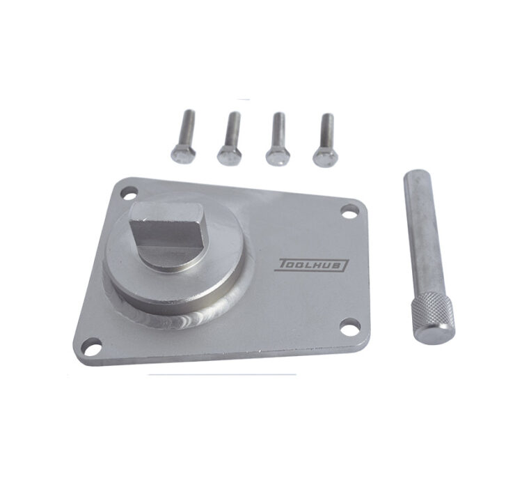 CONJUNTO DE REGLAJE DE MOTORES DIESEL - CHEVROLET / OPEL 2.0 VCDI