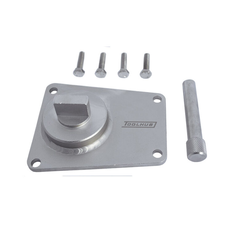 CONJUNTO DE REGLAJE DE MOTORES DIESEL - CHEVROLET / OPEL 2.0 VCDI