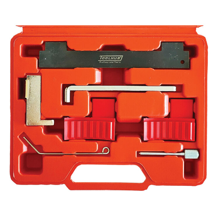 CONJUNTO DE REGLAJE - OPEL 1.4 / 1.6 / 1.8 GASOLINA