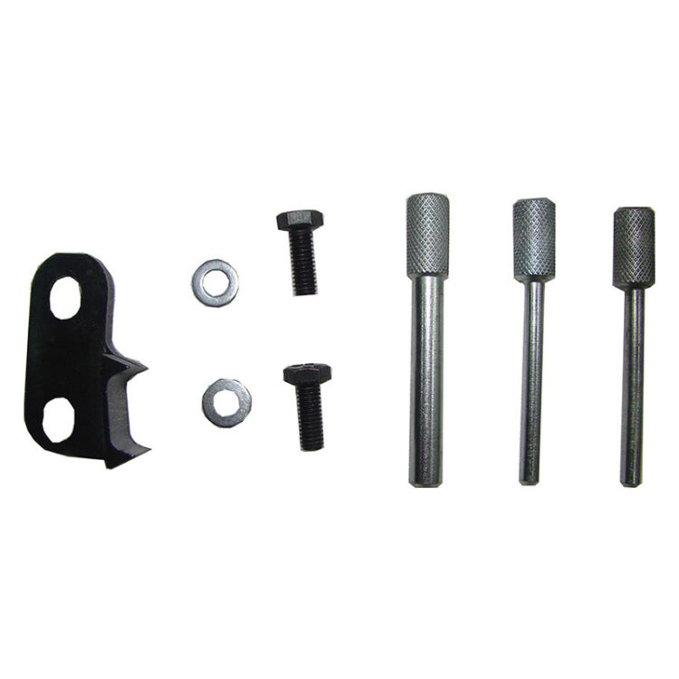 CONJUNTO DE REGLAJE DE MOTORES DIESEL - MINI W16D
