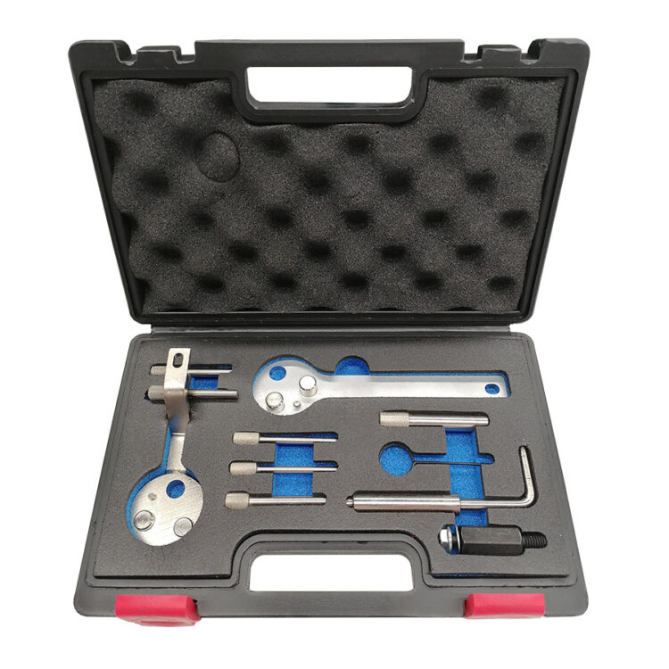 MASTER KIT CALADO DIESEL - PSA / FORD 1.4 1.5 1.6 2.2