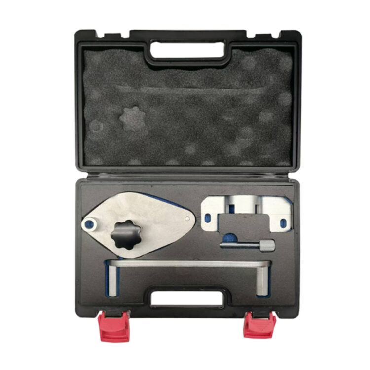 KIT CALADO GASOLINA - FIAT 1.0 E HÍBRIDO