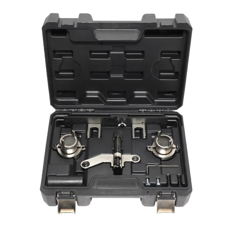 KIT CALADO GASOLINA - OPEL / VAUXHALL 1.2