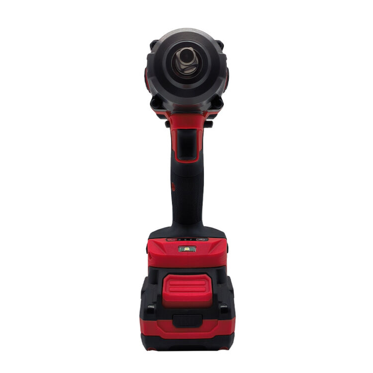 PISTOLA DE IMPACTO 850NM 20V 1/2" DR. - Imagen 4
