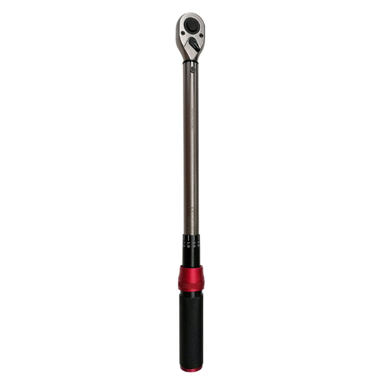 11778 | DINAMOMÉTRICA PROFESIONAL 1/2"DR. - 20-220NM