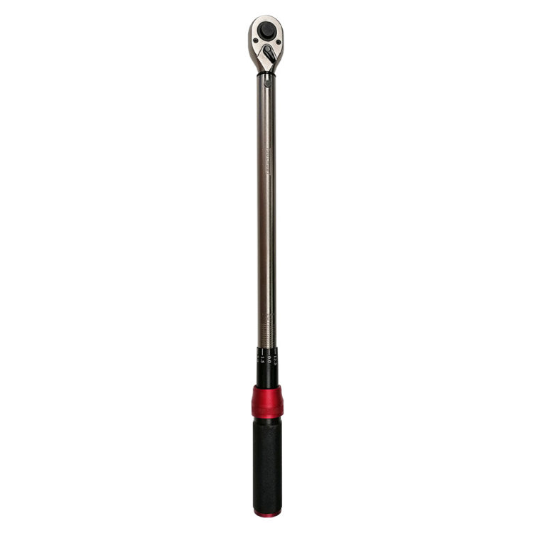 11779 | DINAMOMÉTRICA PROFESIONAL 1/2"DR. - 35-350NM