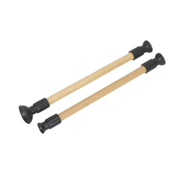 LAPEADORAS DE VALVULAS 2 PZS